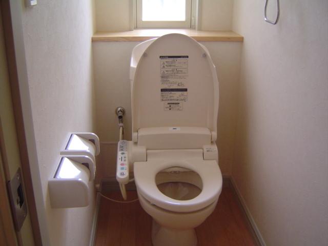 エポックタウン 部屋画像
