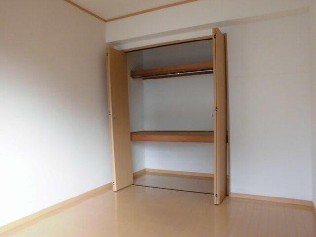 ヴィラージュ武久（405） 部屋画像