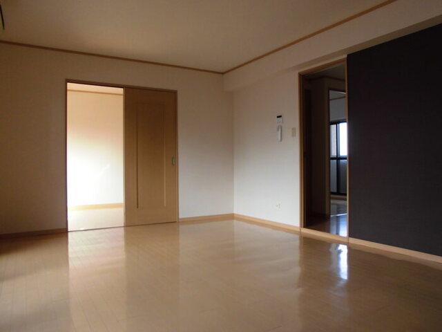 ヴィラージュ武久（405） 部屋画像