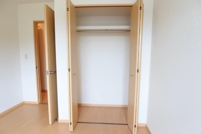 エポックタウン 部屋画像