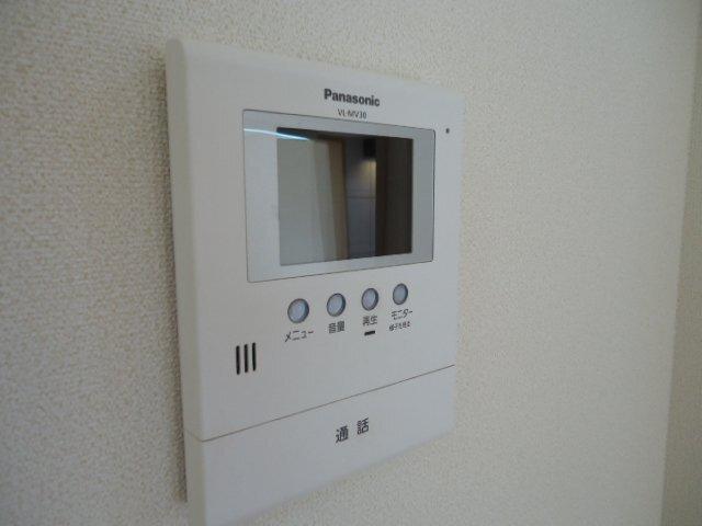 エポックタウン セキュリティ