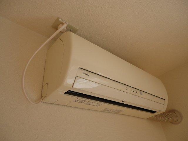 エポックタウン 部屋画像