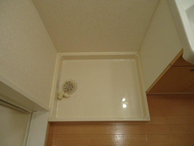 エポックタウン 部屋画像