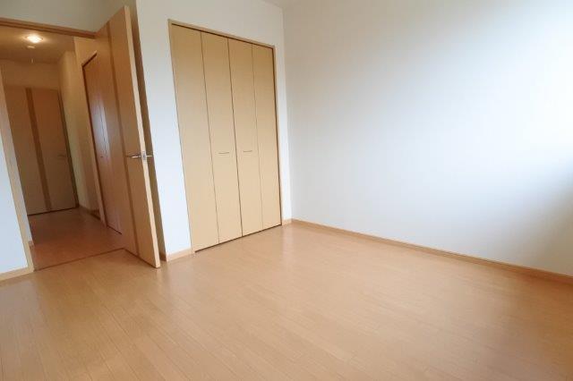 エポックタウン 部屋画像