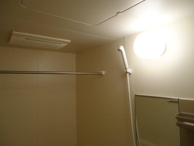 エポックタウン 部屋画像
