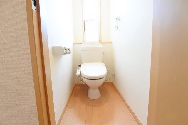 エポックタウン 部屋画像