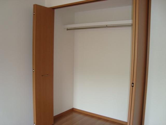 ウィステリア王司２番館 部屋画像