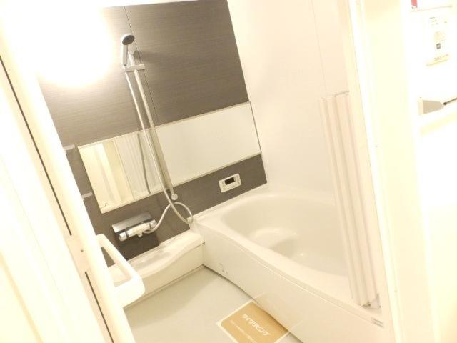 ルミエールひびき（201） 部屋画像
