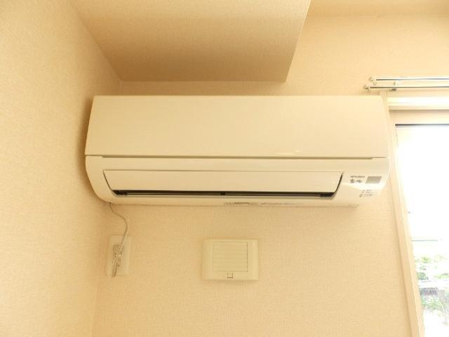 ルミエールひびき（201） 部屋画像