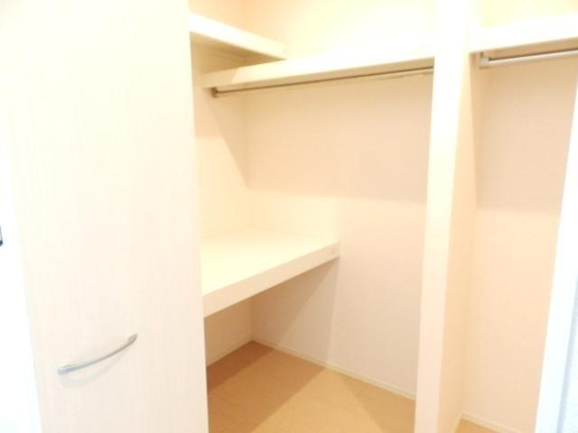 ルミエールひびき（201） 部屋画像