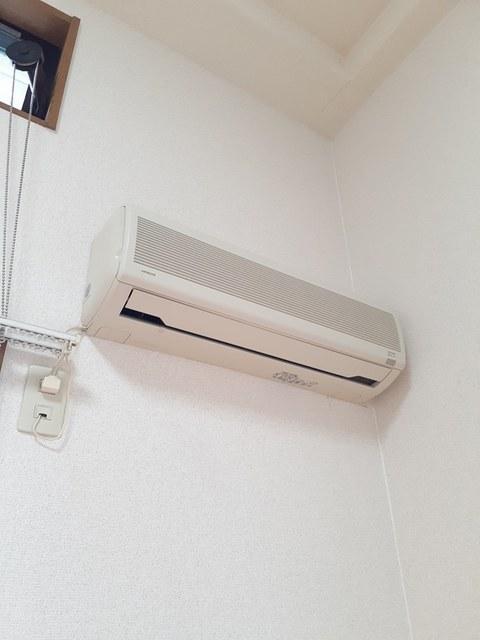 那智Ⅱ番館（103） 設備