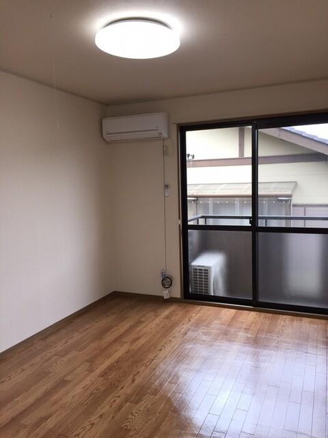 セジュールゆたか（202） 部屋画像