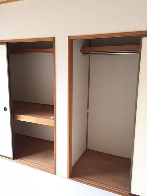 セジュールゆたか（202） 部屋画像