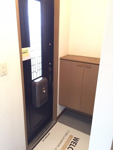 セジュールゆたか（202） 部屋画像