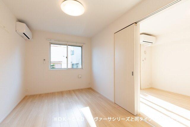 エム・ワイ　ポポラⅠ（102） その他部屋・スペース