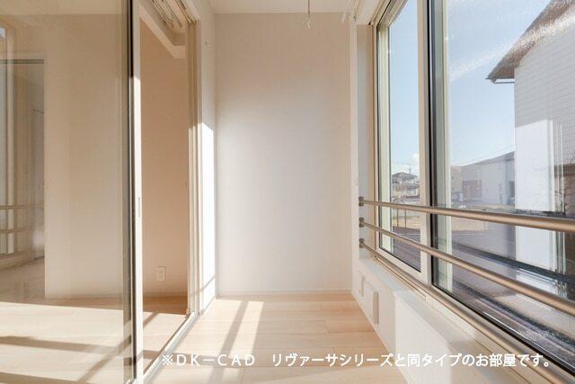 エム・ワイ　ポポラⅠ（102） その他