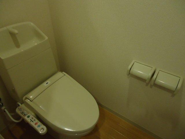 メゾン・エトワールⅡ 部屋画像
