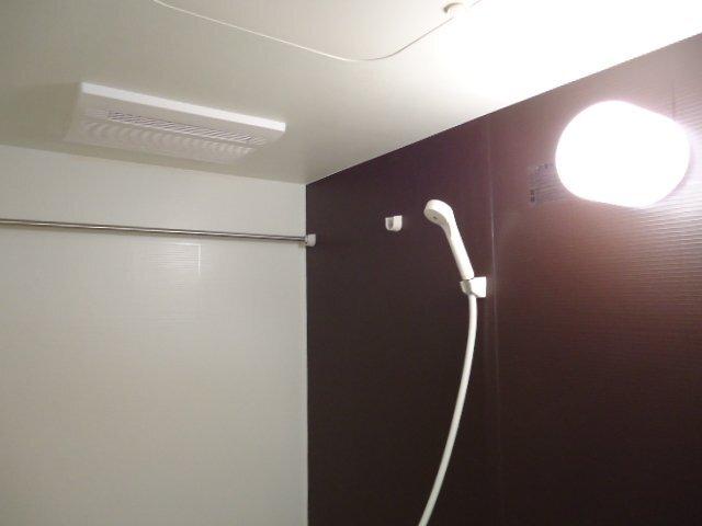 メゾン・エトワールⅡ 部屋画像