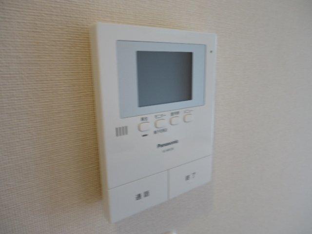 メゾン・エトワールⅡ 部屋画像