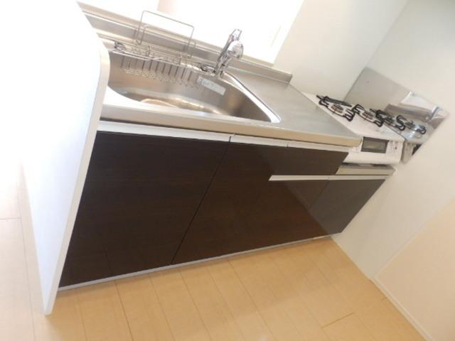 アクシス（203） キッチン
