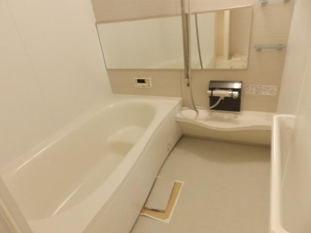 アクシス（203） 部屋画像
