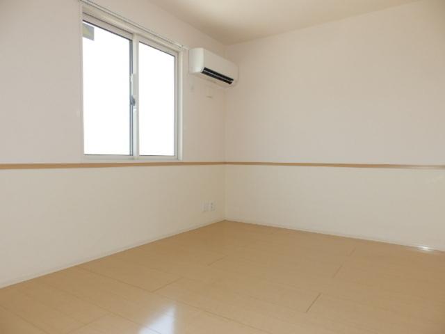 アクシス（203） 部屋画像