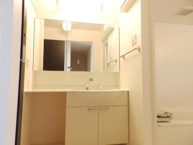 アクシス（203） 部屋画像
