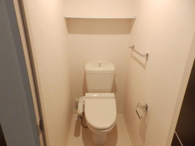 アクシス（203） 部屋画像