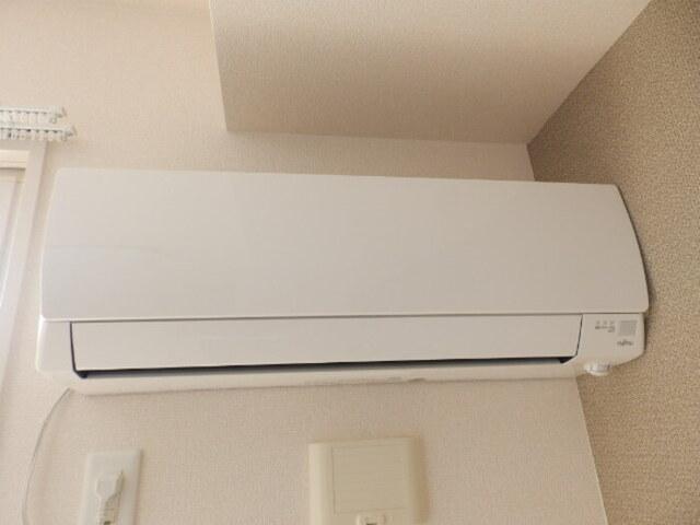 アクシス（203） 部屋画像