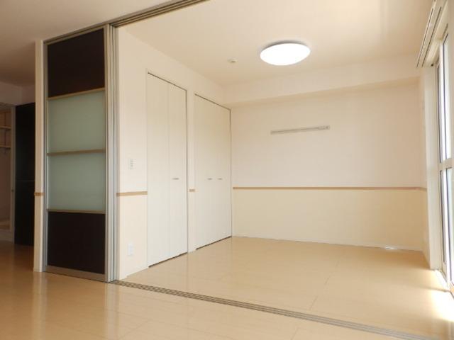 アクシス（203） 部屋画像