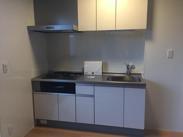 ピースコート  プラグレス（305） 部屋画像
