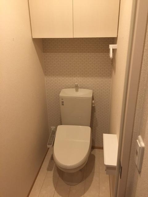 ピースコート  プラグレス（305） 部屋画像