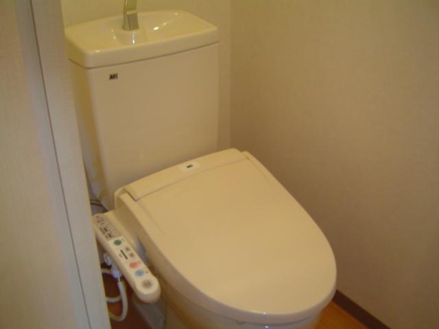 エスペランス王司 部屋画像