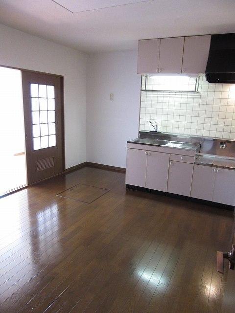 すみれ館Ⅲ（101） その他部屋・スペース