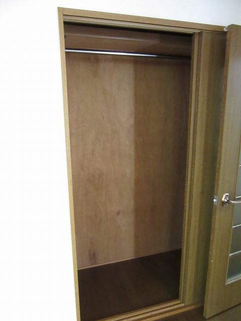すみれ館Ⅲ（101） 設備