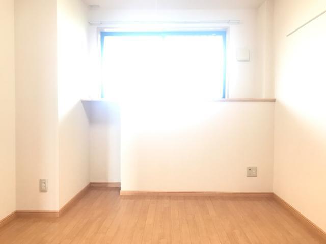 メゾン・ボヌール 部屋画像
