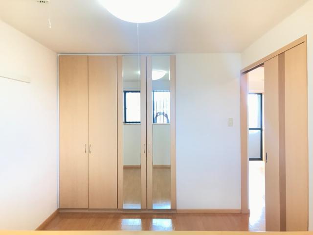 メゾン・ボヌール 部屋画像