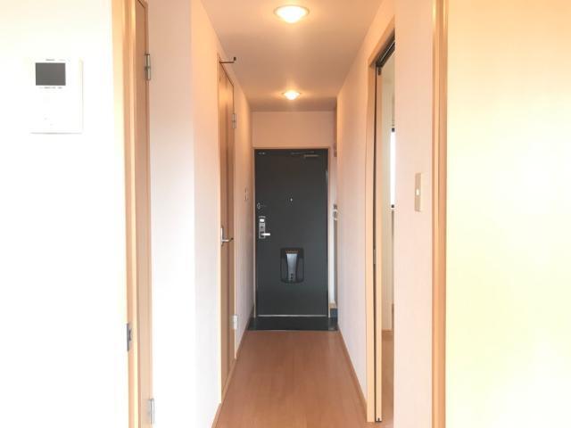 メゾン・ボヌール 部屋画像