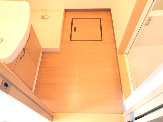 メゾン・ボヌール 部屋画像