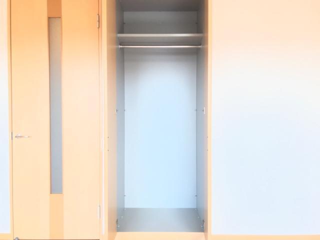 メゾン・ボヌール 部屋画像