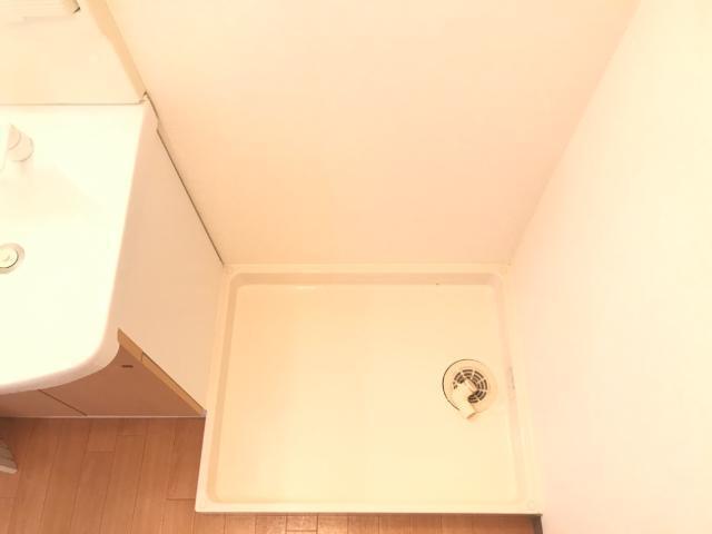メゾン・ボヌール 部屋画像