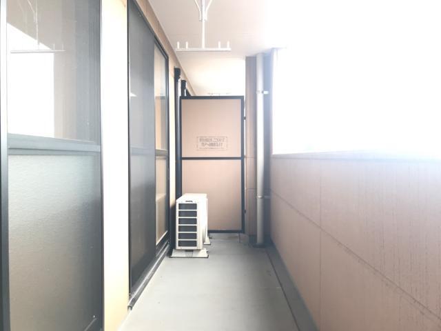メゾン・ボヌール 部屋画像