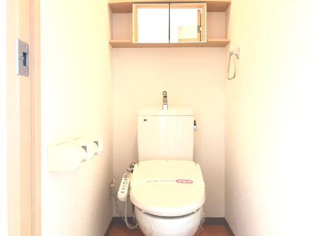 メゾン・ボヌール 部屋画像