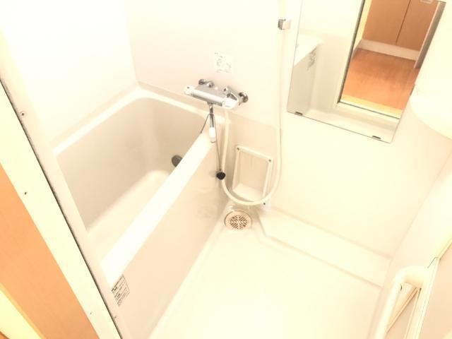 メゾン・ボヌール 部屋画像
