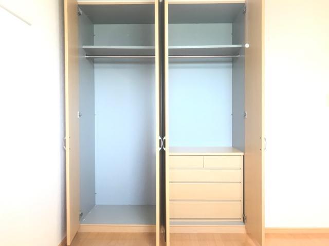 メゾン・ボヌール 部屋画像