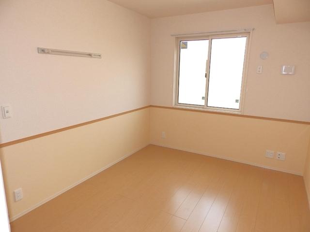 アクシス（106） 部屋画像