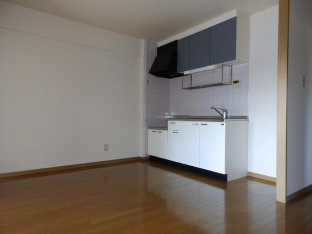 ウエルス富任Ⅱ（201） 部屋画像