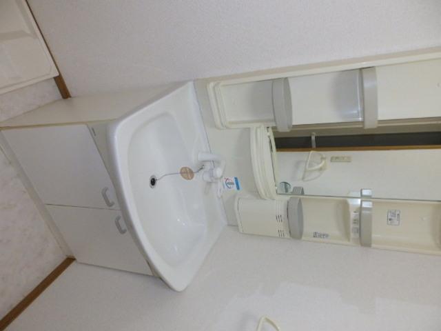 ウエルス富任Ⅱ（201） 部屋画像