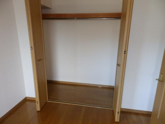 ウエルス富任Ⅱ（201） 部屋画像