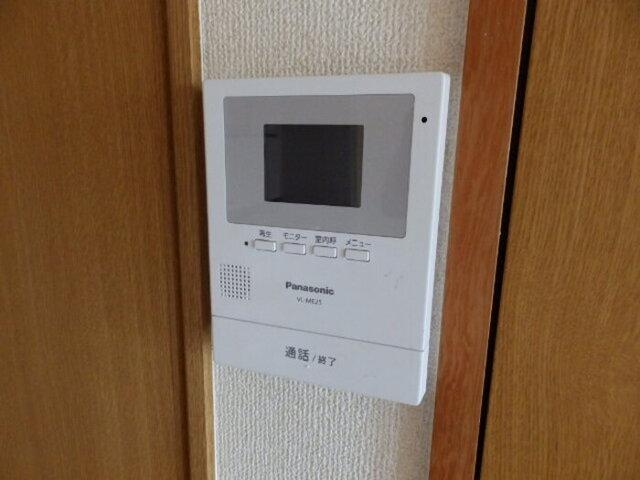 ウエルス富任Ⅱ（201） 部屋画像